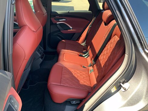 New 2026 Audi SQ5 Premium Plus AWD/4WD image 18