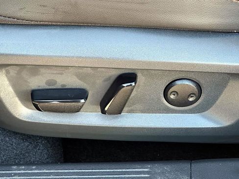 Certified 2025 Nissan Rogue Rock Creek w/ Rock Creek Premium Package image 19