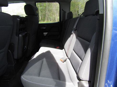 Used 2016 Chevrolet Silverado 1500 LT w/ All Star Edition image 26