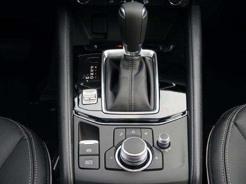 New 2025 MAZDA CX-5 AWD 2.5 S w/ Preferred Package image 15