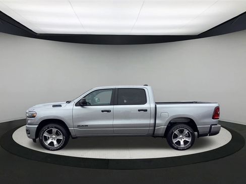 Used 2025 RAM 1500 Tradesman image 5