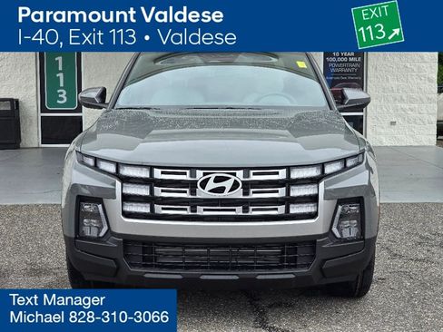 New 2026 Hyundai Santa Cruz SE image 22