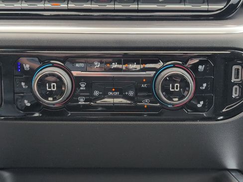 New 2026 Chevrolet Silverado 2500 High Country w/ High Country Premium Package image 20