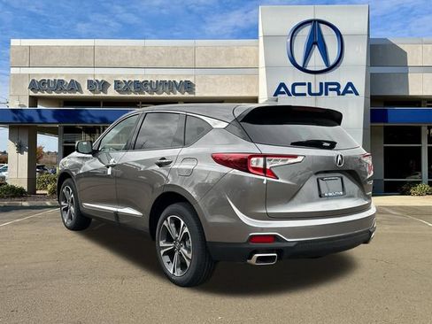 New 2026 Acura RDX SH-AWD w/ Technology Package image 4