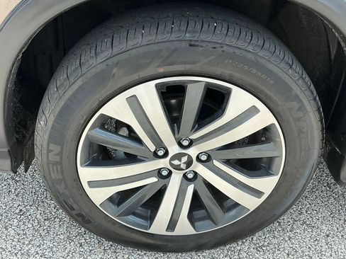 Used 2024 Mitsubishi Outlander Sport AWD image 24