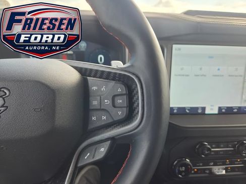 Used 2024 Ford Bronco Raptor w/ Interior Carbon Fiber Pack 6 AWD/4WD image 16