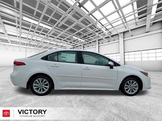 Used 2026 Toyota Corolla LE video 2