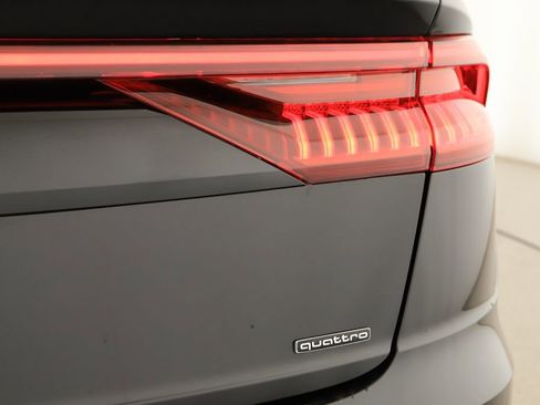 Used 2023 Audi Q8 Prestige w/ Prestige Package image 34