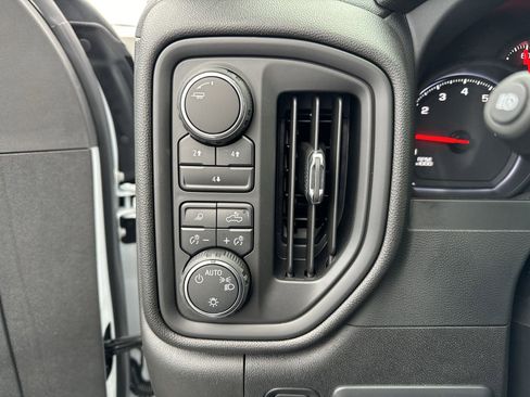 New 2024 Chevrolet Silverado 2500 W/T w/ WT Convenience Package AWD/4WD image 20