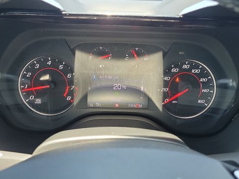 Used 2020 Chevrolet Camaro LT w/ RS Package RWD image 18