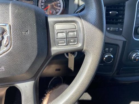 Used 2018 RAM 1500 ST w/ SXT Appearance Group image 13