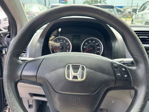 Used 2009 Honda CR-V LX image 19