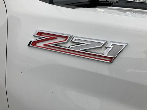 Used 2022 Chevrolet Silverado 2500 LT w/ Convenience Package AWD/4WD image 10