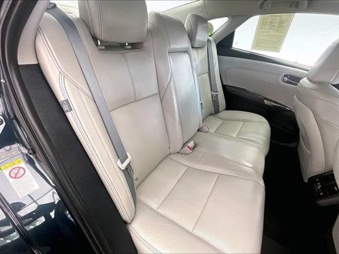 Used 2016 Toyota Avalon Limited w/ Protection Package FWD image 19