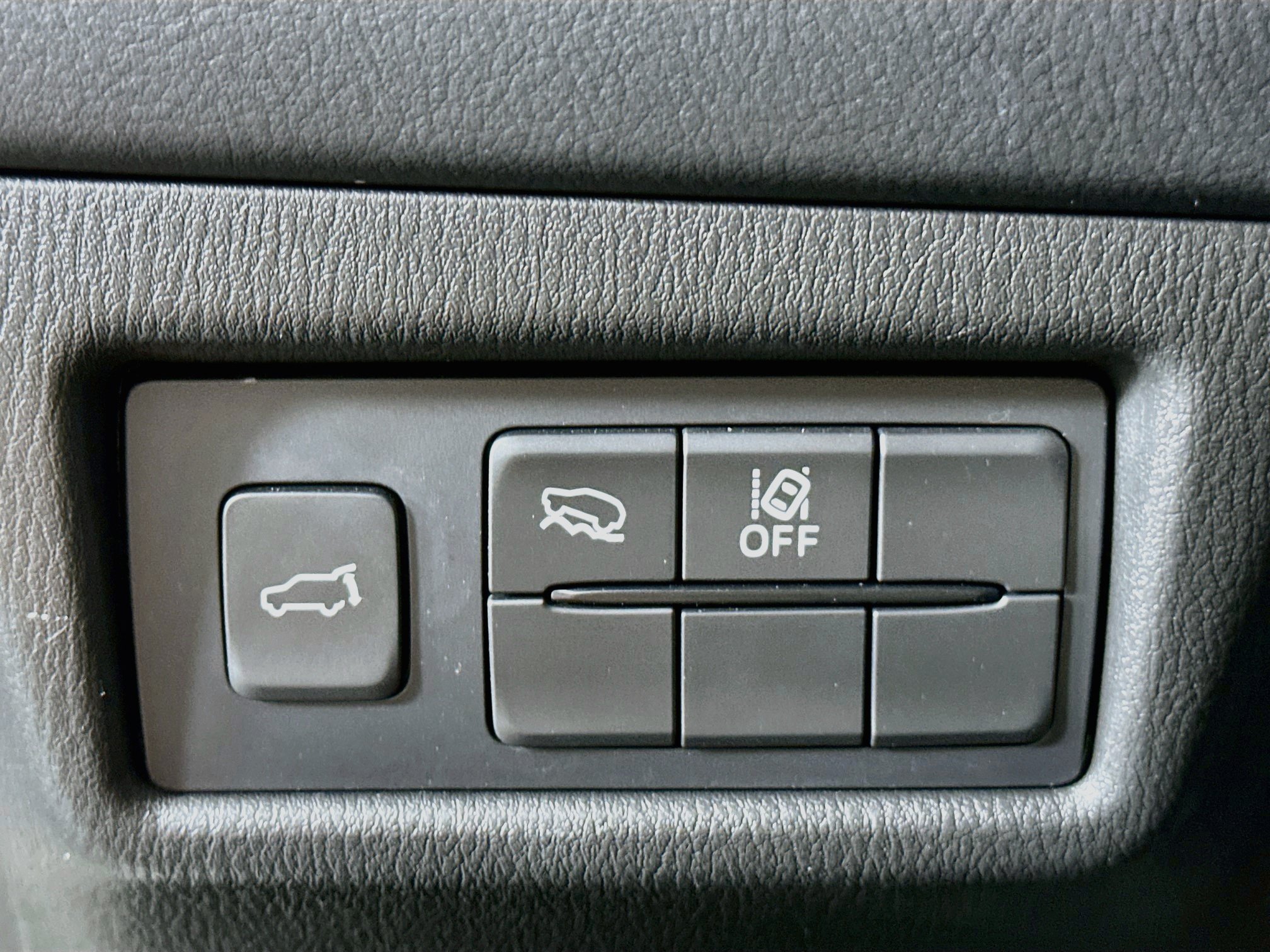 Used 2025 MAZDA CX-5 AWD 2.5 S w/ Preferred Package image 17
