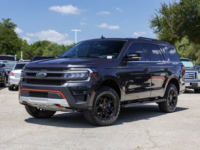 Used 2024 Ford Expedition Timberline