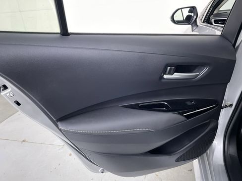 Used 2020 Toyota Corolla XLE image 20