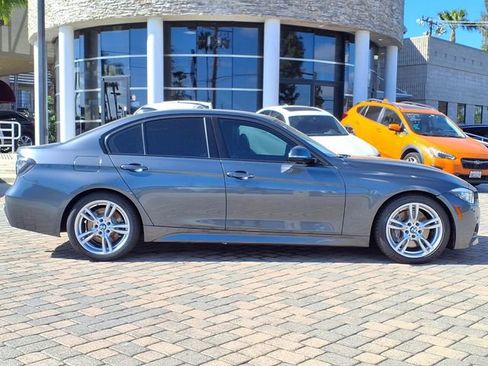 Used 2018 BMW 340i Sedan RWD image 6