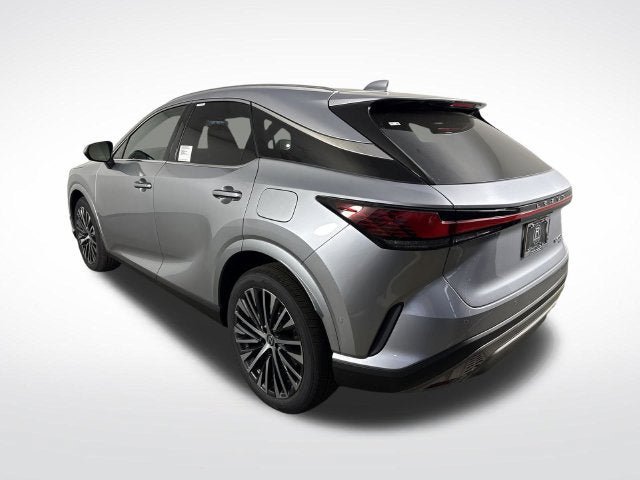New 2026 Lexus RX 350 Premium Plus w/ Convenience Package AWD/4WD image 31