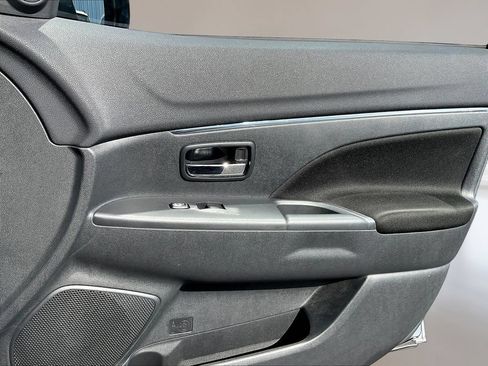 Used 2022 Mitsubishi Outlander Sport LE FWD image 26