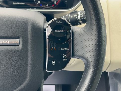 Used 2019 Land Rover Range Rover Sport HSE AWD/4WD image 39
