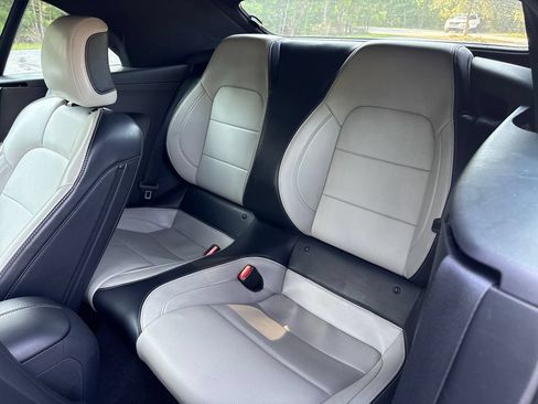 Used 2024 Ford Mustang Premium RWD image 24