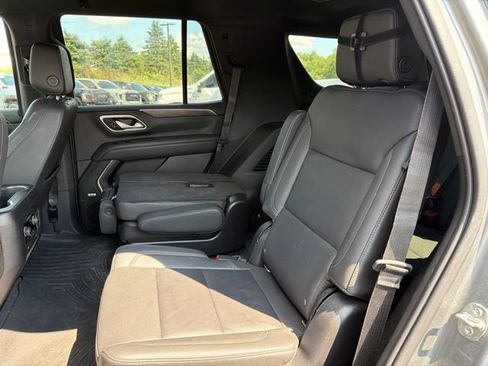 Used 2022 Chevrolet Tahoe LT AWD/4WD image 22