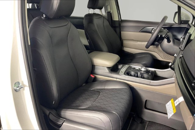 New 2027 Kia Carnival LXS FWD image 12