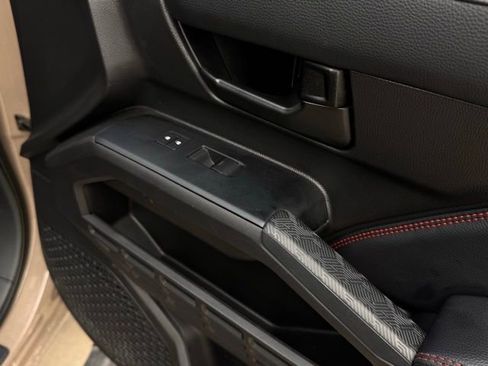 Used 2025 Toyota Tacoma TRD Pro image 23