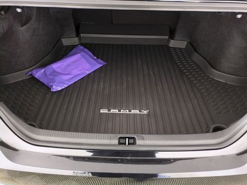 Used 2025 Toyota Camry LE w/ Convenience Package image 24