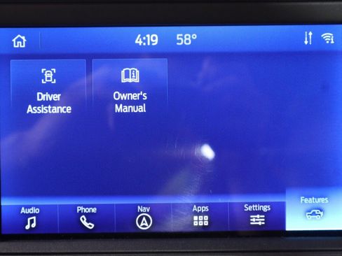 Used 2021 Ford Bronco Outer Banks AWD/4WD image 23