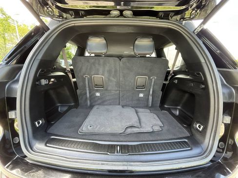 Used 2024 Jeep Grand Cherokee L Laredo AWD/4WD image 21