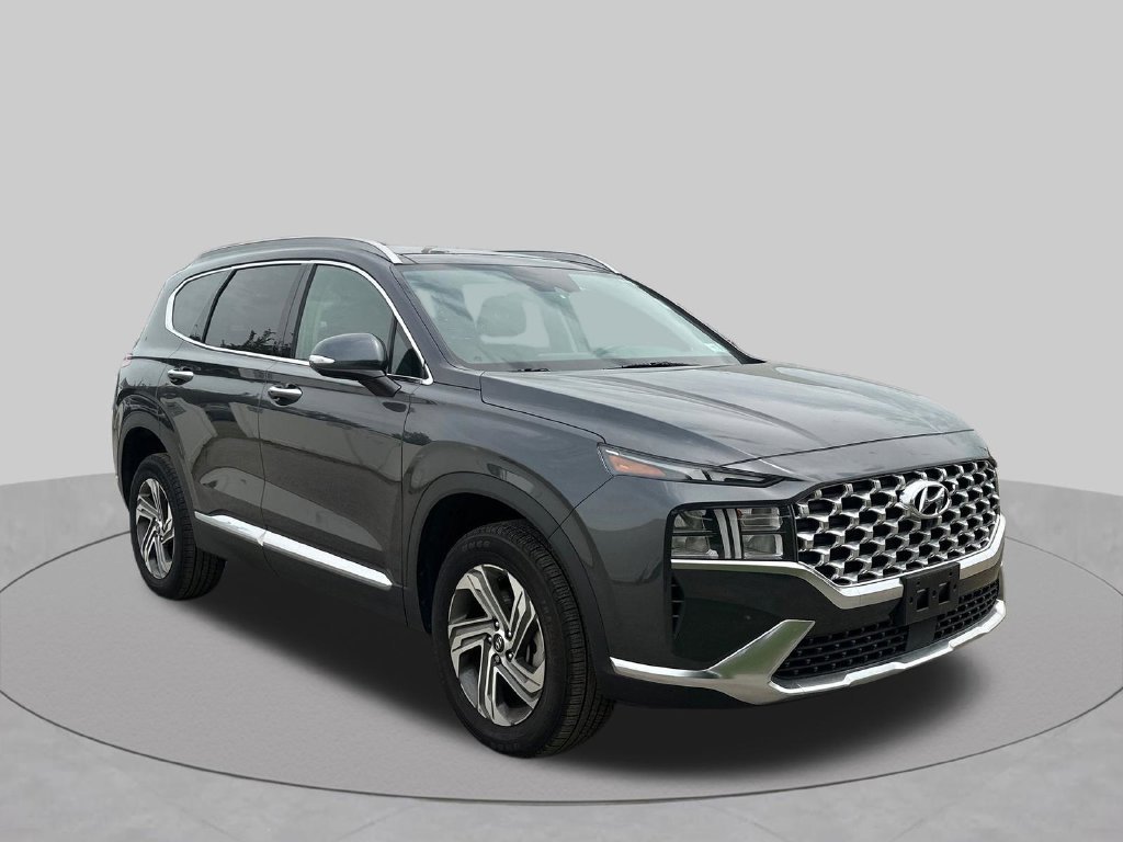 Used 2023 Hyundai Santa Fe SEL w/ Premium Package AWD/4WD image 38