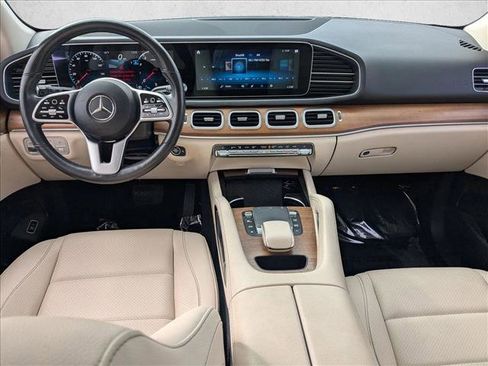 Used 2021 Mercedes-Benz GLE 350 4MATIC image 19