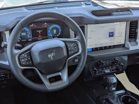New 2025 Ford Bronco Outer Banks image 42