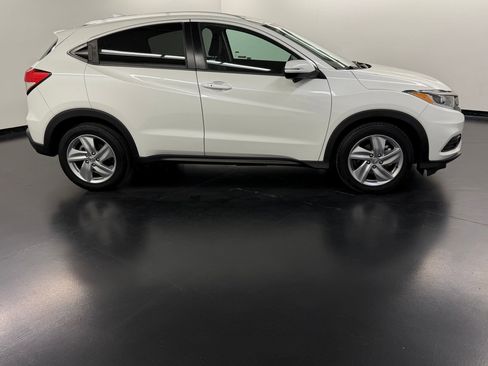 Certified 2019 Honda HR-V EX image 8