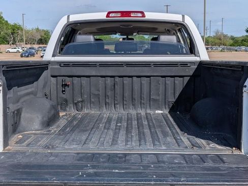 Used 2016 Toyota Tundra Platinum image 32