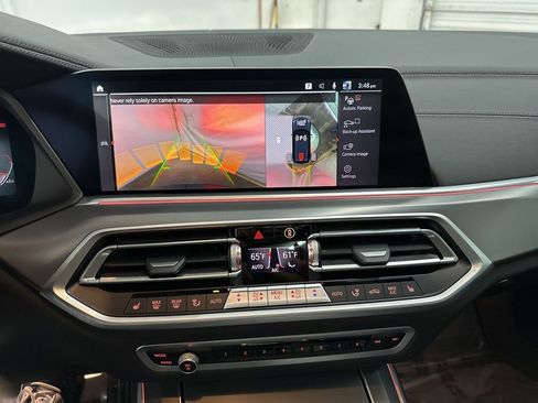 Used 2023 BMW X5 sDrive40i w/ M Sport Package image 18