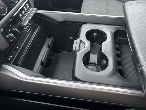 Used 2019 RAM 1500 Big Horn image 27