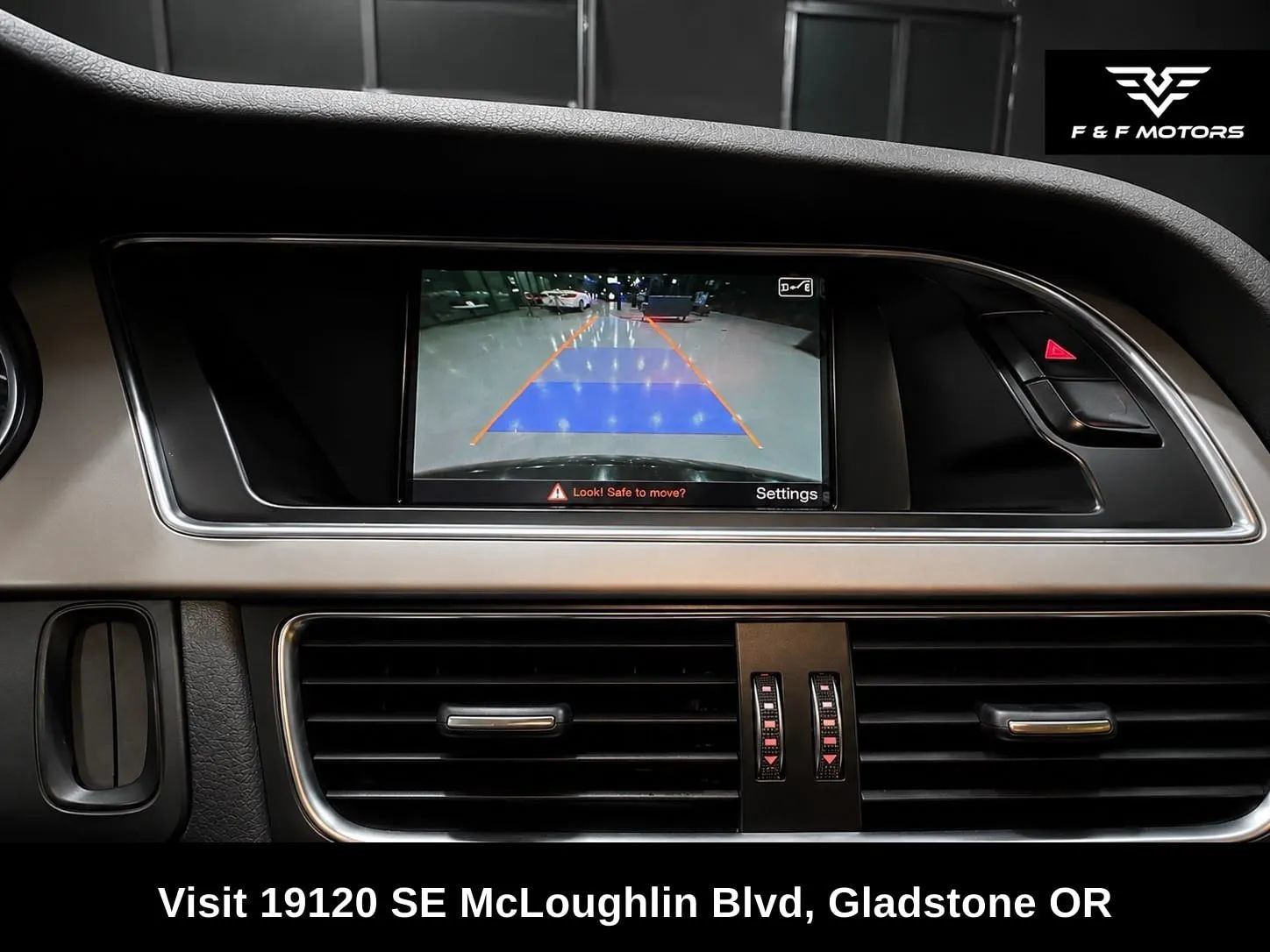 Used 2013 Audi A4 Premium Plus w/ Premium Plus Pkg AWD/4WD image 20