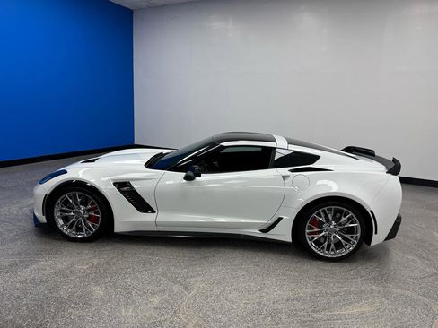 Used 2019 Chevrolet Corvette Z06 image 6