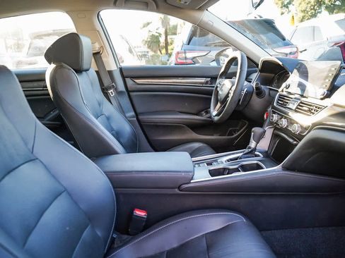 Used 2021 Honda Accord Sport Special Edition image 15
