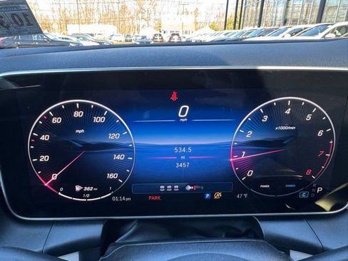 Used 2026 Mercedes-Benz GLC 300 GLC 300 image 24