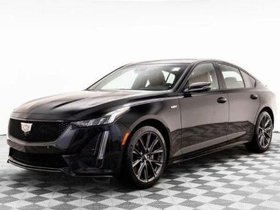 Used 2024 Cadillac CT5 V w/ Premium Package