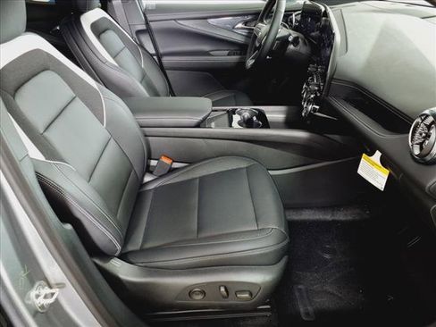 New 2025 Chevrolet Blazer EV LT image 21