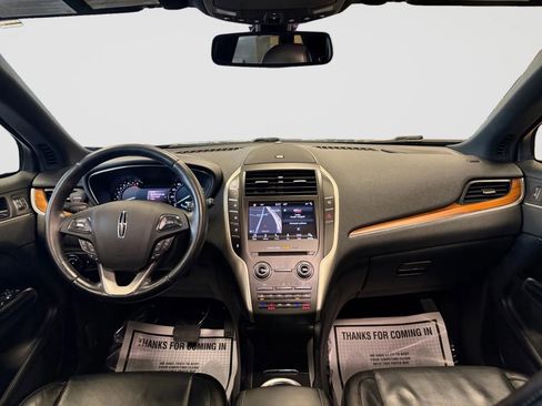 Used 2019 Lincoln MKC Reserve w/ MKC Climate Package image 22