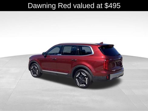 Used 2023 Kia Telluride S w/ S Sunroof Package AWD/4WD image 5