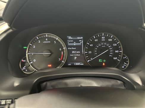 Certified 2022 Lexus RX 350 AWD w/ Premium Package image 21