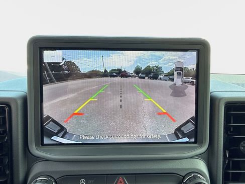 Used 2024 Ford Bronco Sport Outer Banks w/ Tech Package AWD/4WD image 25