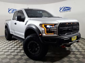 Used 2018 Ford F150 Raptor w/ Equipment Group 801A Mid AWD/4WD video 1